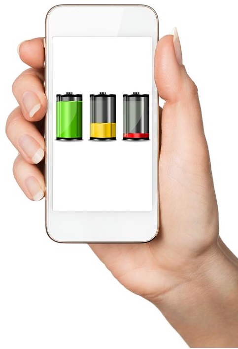 Smartphone battery care and maintenance tips