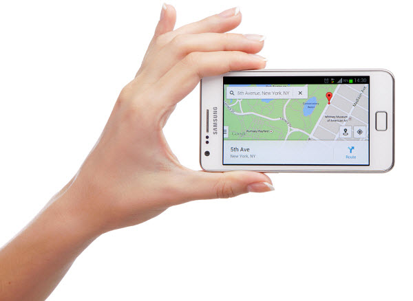 samsung maps travel smartphone best portable charger