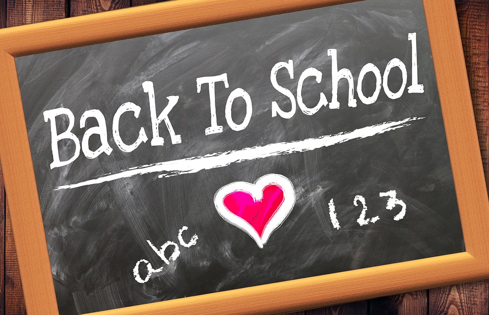 Back to School Tech Gadgets and Accessories