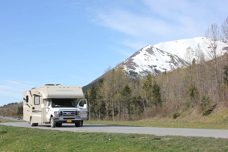 Top 2020 RV trip safety tips to bring with you