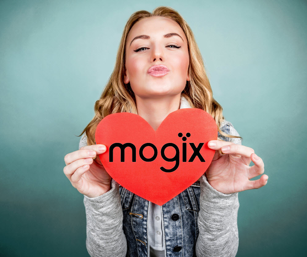 mogix customer service portable charger