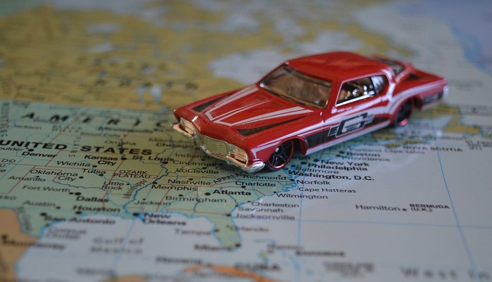 road trip cool travel gadgets